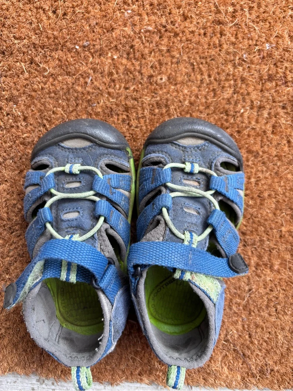KEEN Seacamp Shoes